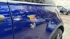 Abarth 595 1.4 T-Jet 180 Competizione 3dr Petrol Hatchback